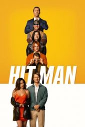 Hit Man (2023) 1080p CAMRip HINDI HQ DUBBED Watch Online (1XBET)