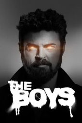 The Boys S4 (2024) Dual Audio Completed Web Series MSub