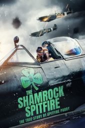 The Shamrock Spitfire (2024) 720p WEBRip HINDI DUBBED Watch Online (1XBET)