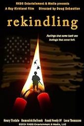 Rekindling (2022) 720p WEBRip HINDI DUBBED Watch Online (1XBET)