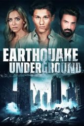 Earthquake Underground (2024) 720p WEBRip Bengali Dubbed Watch Online (1XBET)