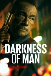 Darkness Of Man (2024) 720p WEBRip Tamil Dubbed Watch Online (1XBET)