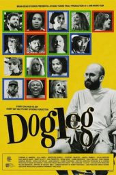 Dogleg (2023) 720p WEBRip HINDI DUBBED Watch Online (1XBET)