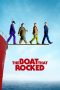 The Boat That Rocked (2009) BluRay [Hindi + English DDP 5.1] 1080p | 720p | 480p | ESub