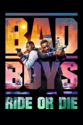 Bad Boys Ride or Die (2024) 1080p CAMRip HINDI DUBBED Watch Online (1XBET)