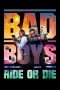 Bad Boys Ride or Die (2024) V2 1080p CAMRip Telugu Dubbed Watch Online (1XBET)