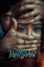 Tantiram (2023) WEB-DL [Hindi + Telugu DDP 5.1] 1080p | 720p | 480p | ESub