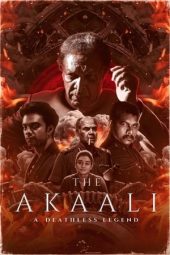 The Akaali (2024) 1080p CAMRip Tamil Dubbed Watch Online (1XBET)