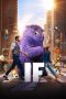 IF (2024) Dual Audio WEBRip Full Hollywood Movie ESubs