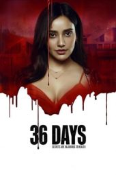 36 Days S01 (2024) Hindi Completed Web Series ESub