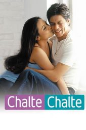 Chalte Chalte (2003) Dual Audio WEBRip Full Bollywood Movie ESubs