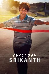 Srikanth (2024) Hindi WEBRip Full Bollywood Movie MSubs