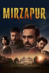 Mirzapur S03 (2024) Hindi Completed Web Series MSub