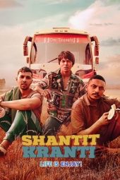 Shantit Kranti (2023) S02 Complete SONLYLIV WEBRip Dual Audio [Hindi + Marathi DD2.0] ESub