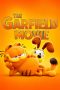 The Garfield Movie (2024) Dual Audio WEBRip Full Hollywood Movie ESubs