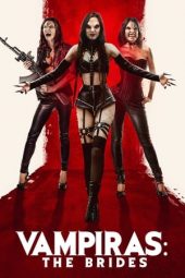 Vampiras The Brides (2024) 720p WEBRip HINDI DUBBED Watch Online (1XBET)