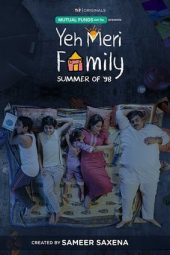 Yeh Meri Family S04 (2024) Hindi Completed Web Series ESub