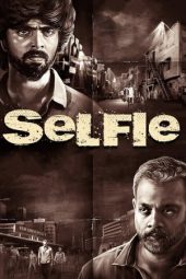 Selfie (2022) (Hindi + Tamil) Dual Audio UnCut Movie HD ESub