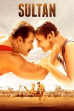 Sultan (2016) Bollywood Hindi Movie BluRay ESub