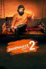 Dharmaveer Mukkam Post Thane 2 2024 Marathi HDTS HC-ESub